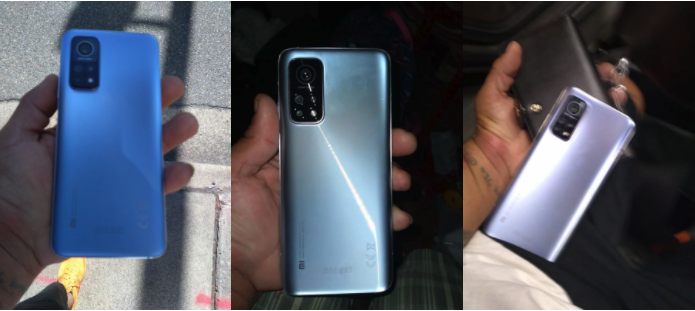 Este es el Xiaomi Mi 10T, ¿tendrá la misma calidad precio que el Mi 9T? - Xpress Online El Salvador