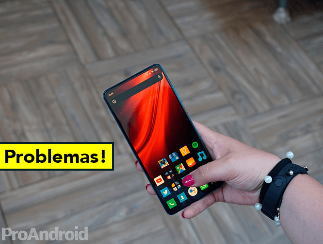 Problemas en el Xiaomi Mi 9T tras actualizar a MIUI 12: la batería dura mucho menos