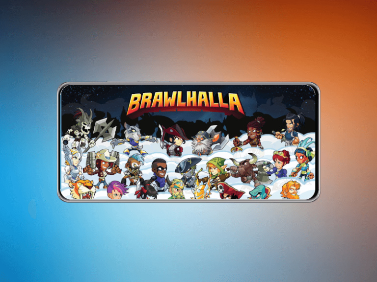 Brawlhalla para Android: un nuevo juegazo para tu móvil