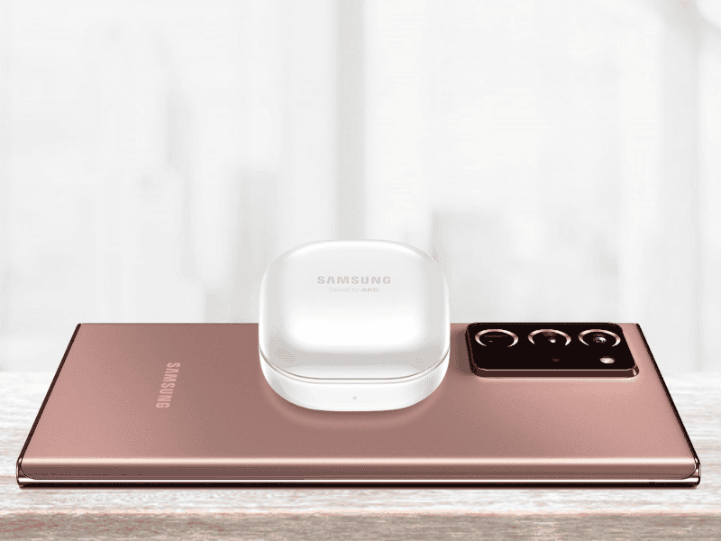 Samsung Galaxy Buds Live