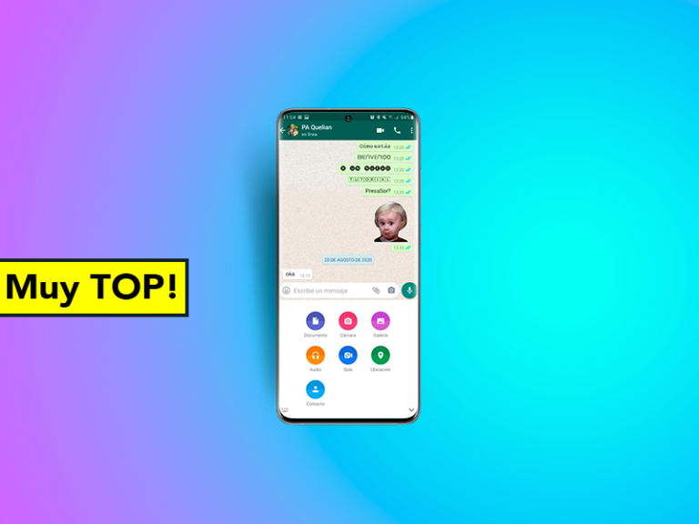 Esta función de WhatsApp te hará más fácil utilizar la aplicación