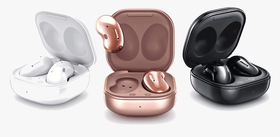 Samsung Galaxy Buds Live