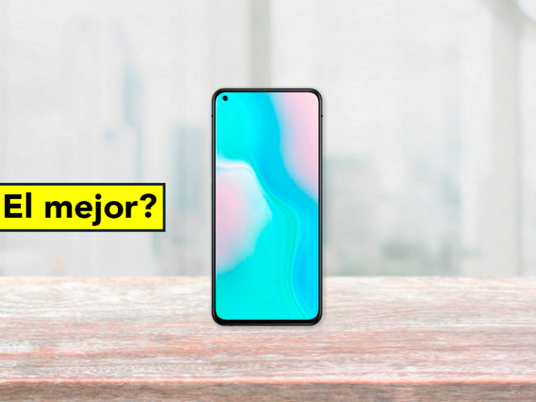 Este va a ser el mejor gama media de Samsung: Qualcomm, 4 cámaras y 7.000 mAh de batería