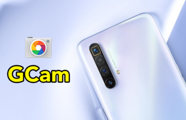 Ya disponible la nueva GCam 8.4 basada en la cámara del Google Pixel 6