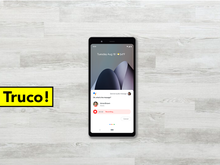 El mejor truco de Google Assistant ya es una realidad para todos los móviles Android
