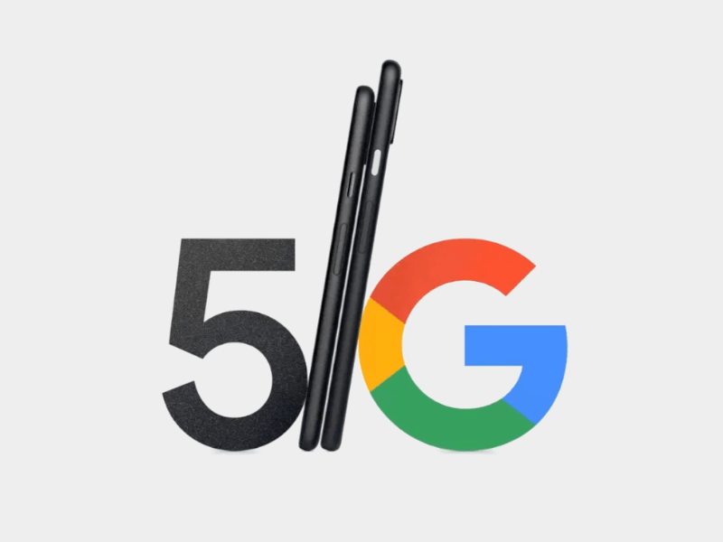 Ya sabemos cuándo se presentará el Google Pixel 5