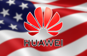 Estados Unidos vuelve a poner a Huawei en aprietos