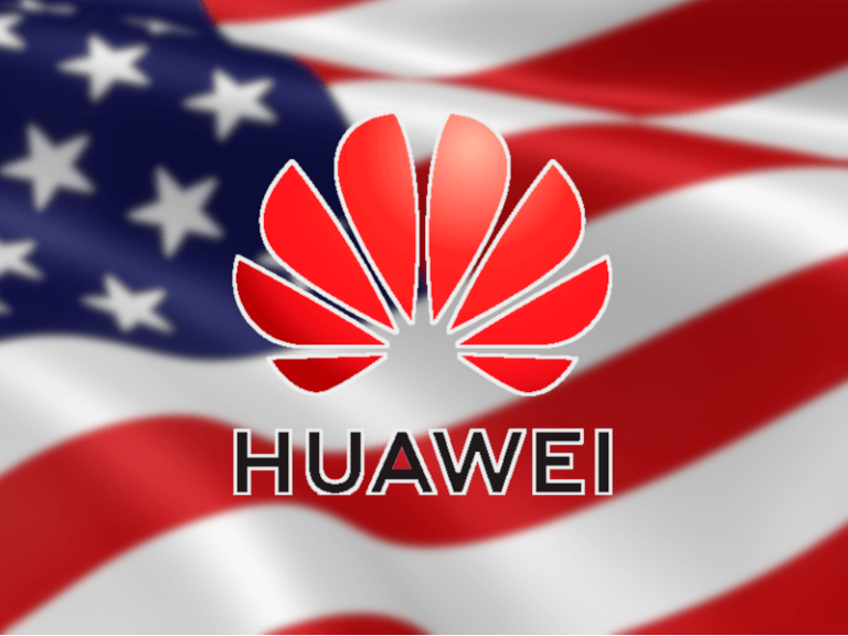 Estados Unidos vuelve a poner a Huawei en aprietos