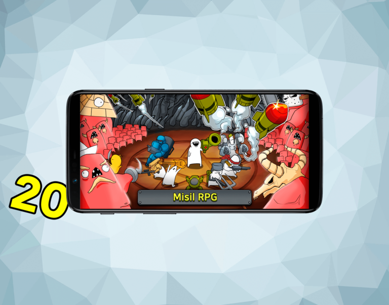 20 juegos Android gratis solo por tiempo limitado: date prisa para descargarlos
