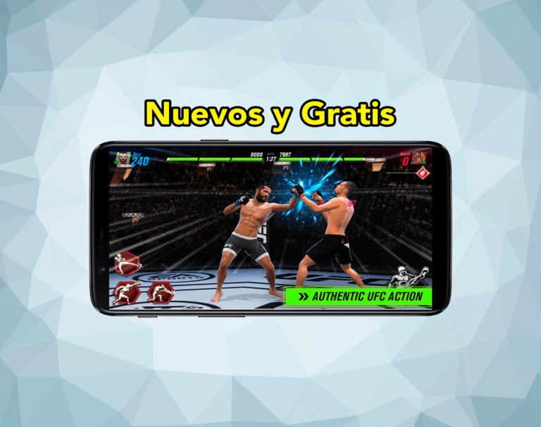 10 juegos nuevos y gratis para Android, son tan nuevos que nadie los conoce