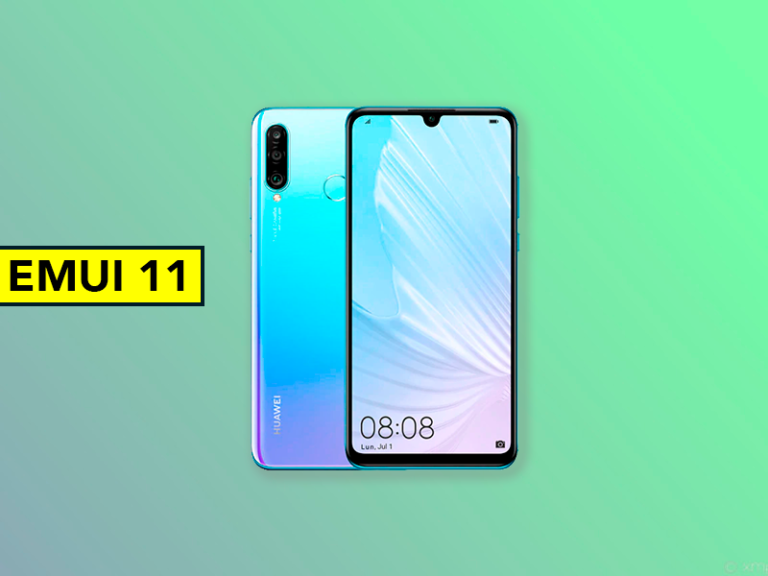 6 mejoras que llegarán a tu móvil Huawei con EMUI 11 dentro de poco