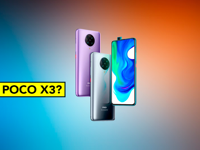 Este móvil Xiaomi quiere acabar con el OnePlus Nord: 120 Hz y Snapdragon 765G a un precio muy bajo