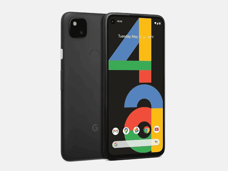 Google Pixel 4a