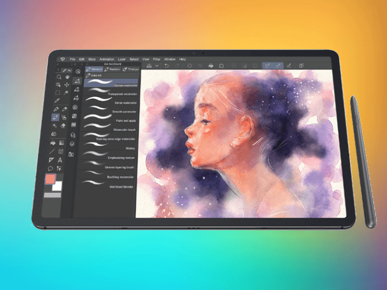 Las Samsung Galaxy Tab S7 y S7+ son oficiales: ¿son mejores que el iPad?