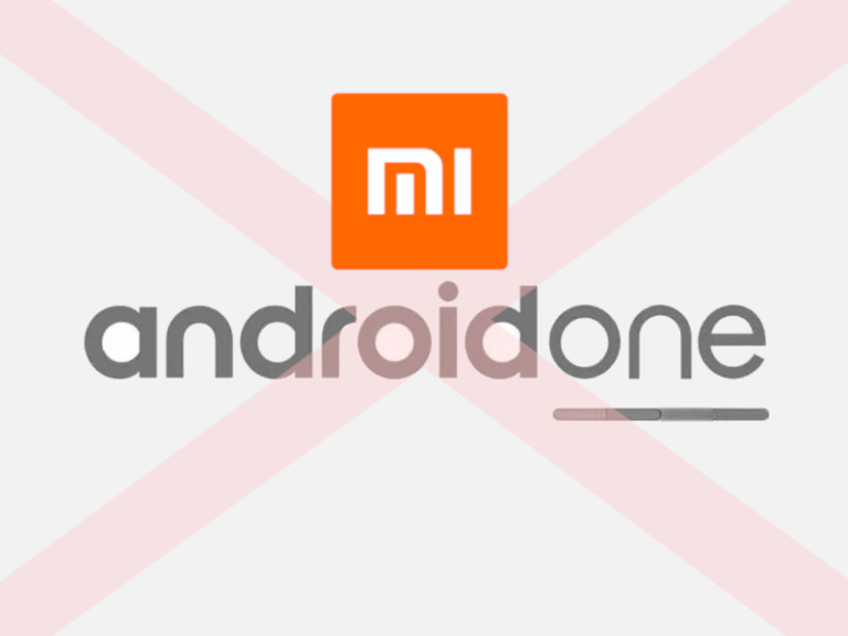 No habrá Xiaomi Mi A4 ni ningún Xiaomi con Android One