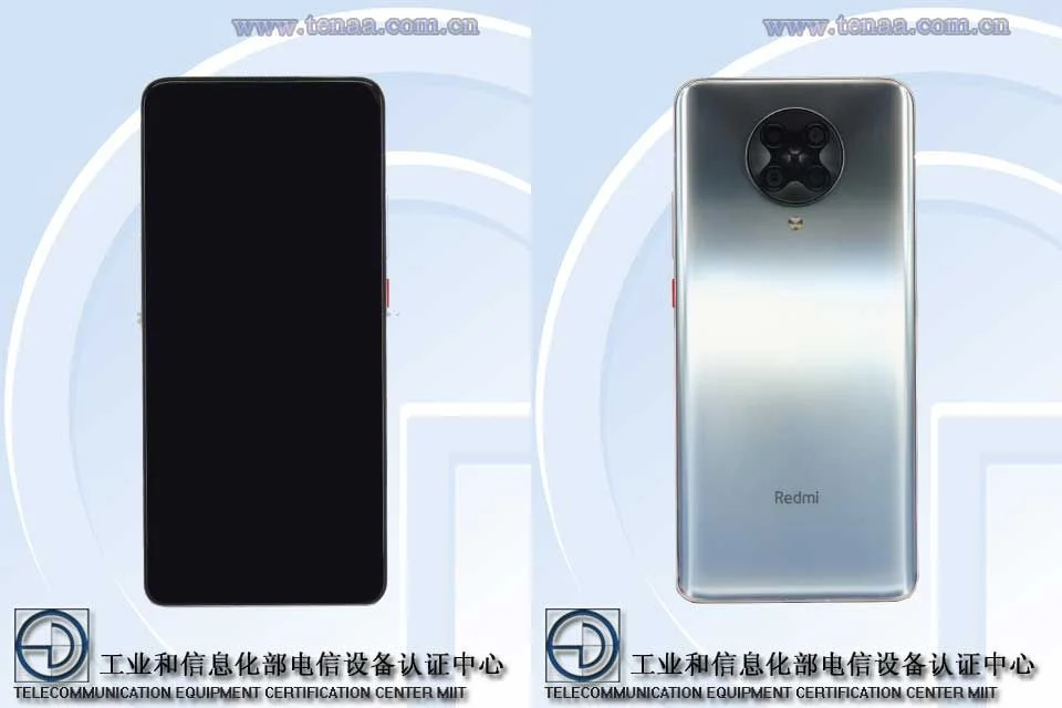 ¿Será este el Xiaomi Mi 10T? Sus características son mejores que las del POCO F2 Pro - Xpress Online El Salvador