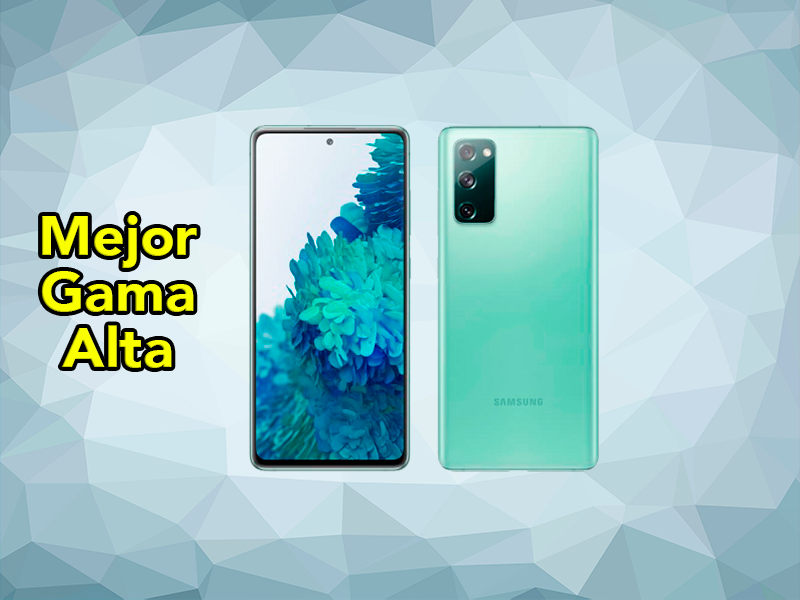 The Samsung Galaxy S Fe Is Official Samsung S Cheapest And Most Recommended High End Bullfrag