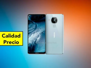 Así será el Nokia 7.3, el gran olvidado que podría ser un gran gama media