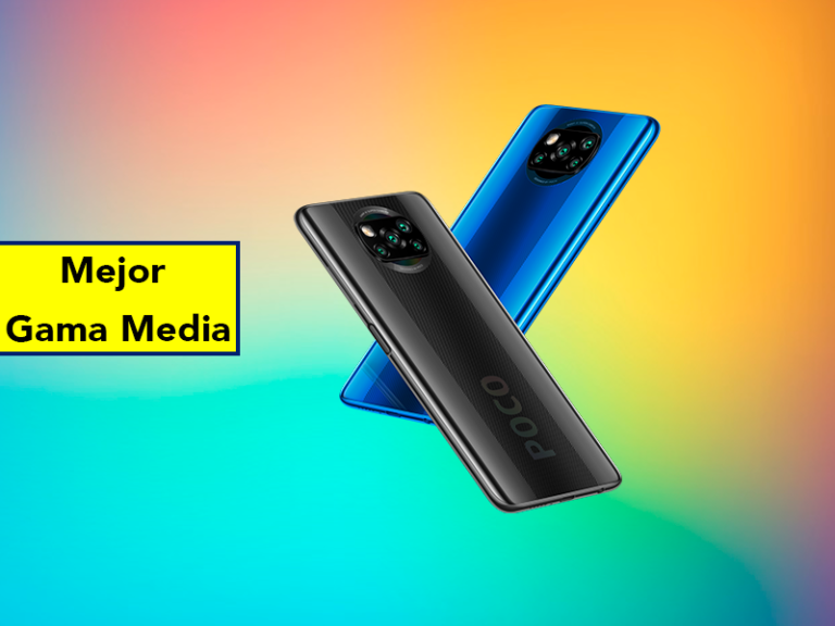 El POCO X3 NFC es oficial: es el nuevo mejor gama media que existe