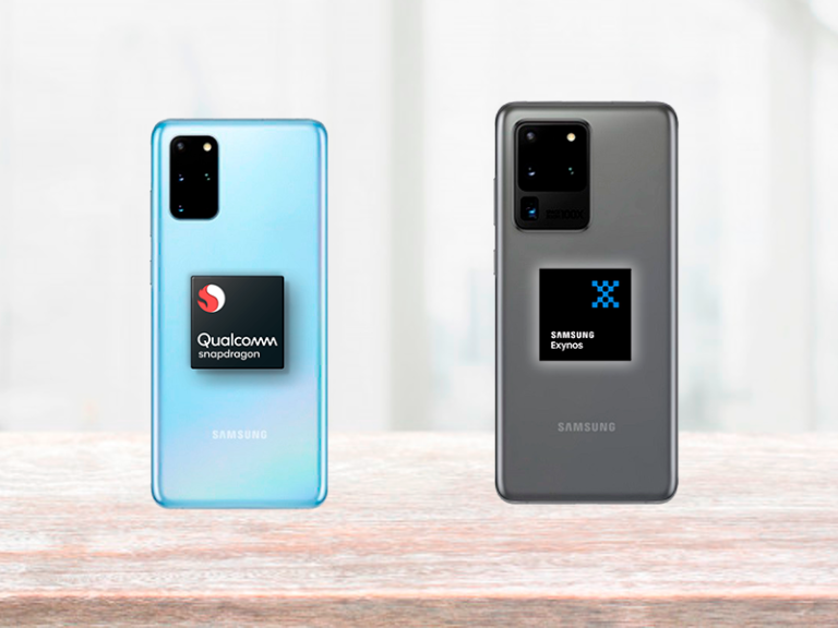 El Samsung Exynos 1000 podría ser mejor que el Qualcomm Snapdragon 875