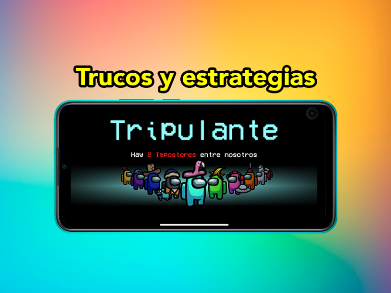 Los mejores trucos y estrategias para jugar Among Us en el móvil