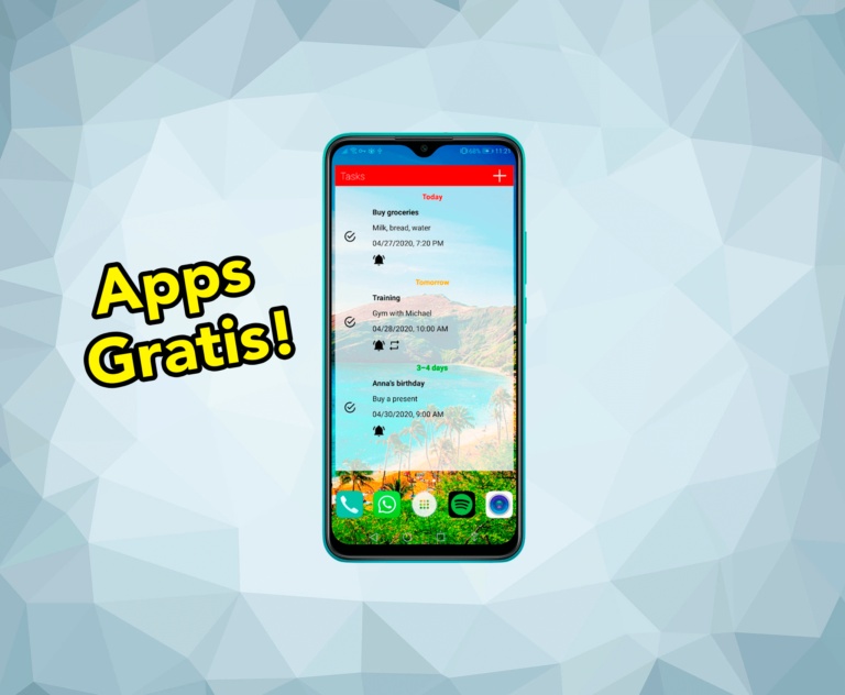 Apps gratis para Android que suelen ser de pago: descárgalas antes de que se agoten las ofertas