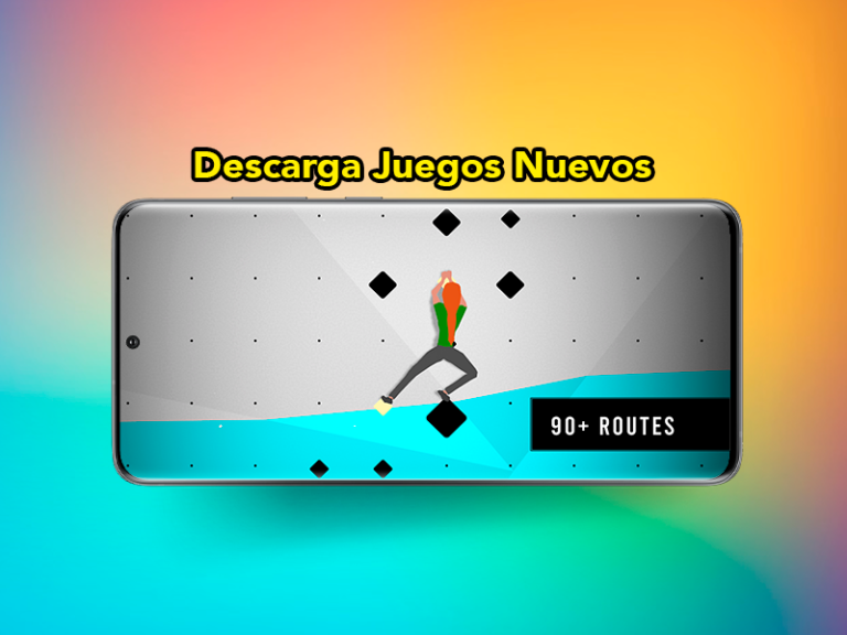 Descarga juegos nuevos para Android: 11 juegos que acaban de llegar a Google Play