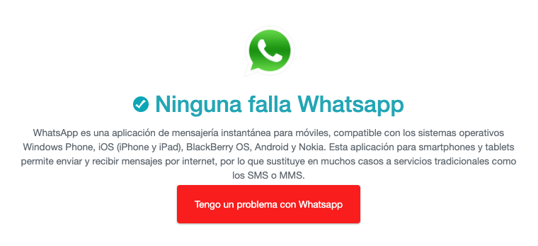 Principales problemas en WhatsApp y cómo solucionarlos - Xpress Online El Salvador