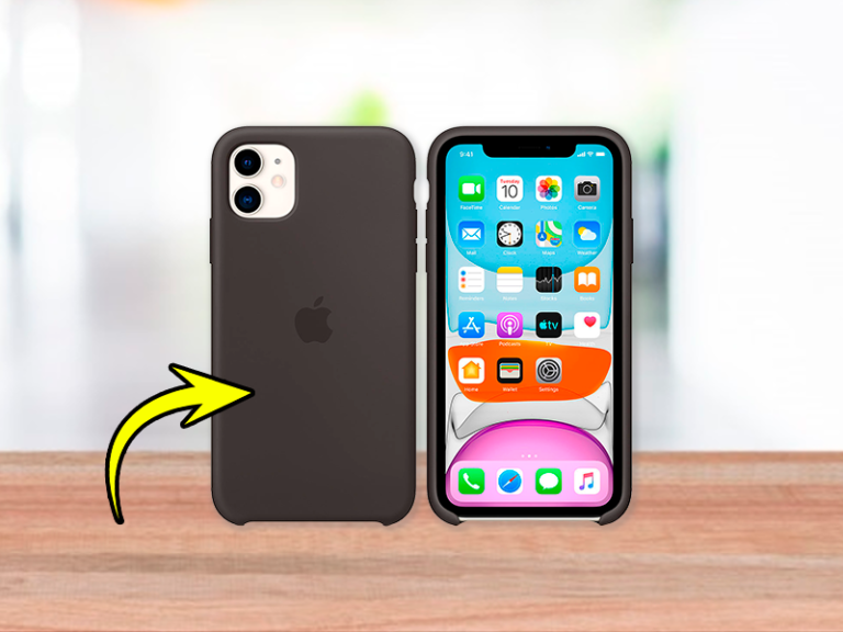 La funda para iPhone que vas a querer en Android: inteligente y más eficaz contra caídas