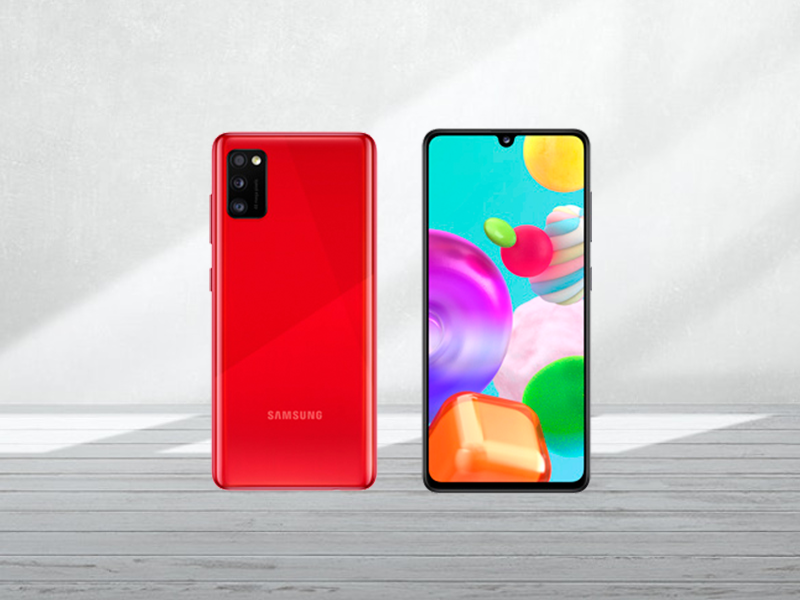 Samsung Galaxy A42 5G, ¿el gama media con mejor calidad precio de Samsung?