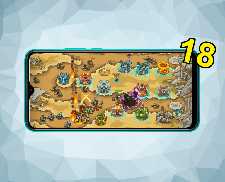 18 juegos Android gratis por tiempo limitado: descárgalos cuanto antes