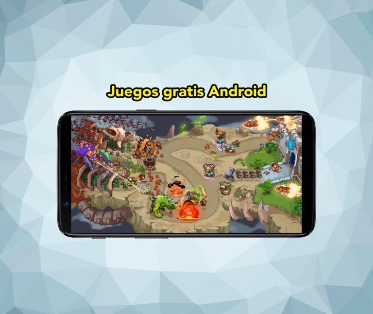 Juegos gratis Android por tiempo limitado: antes costaban dinero