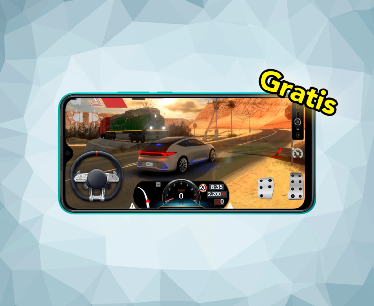 10 juegos Android nuevos que no conocías: buenos gráficos, muy entretenidos y gratis