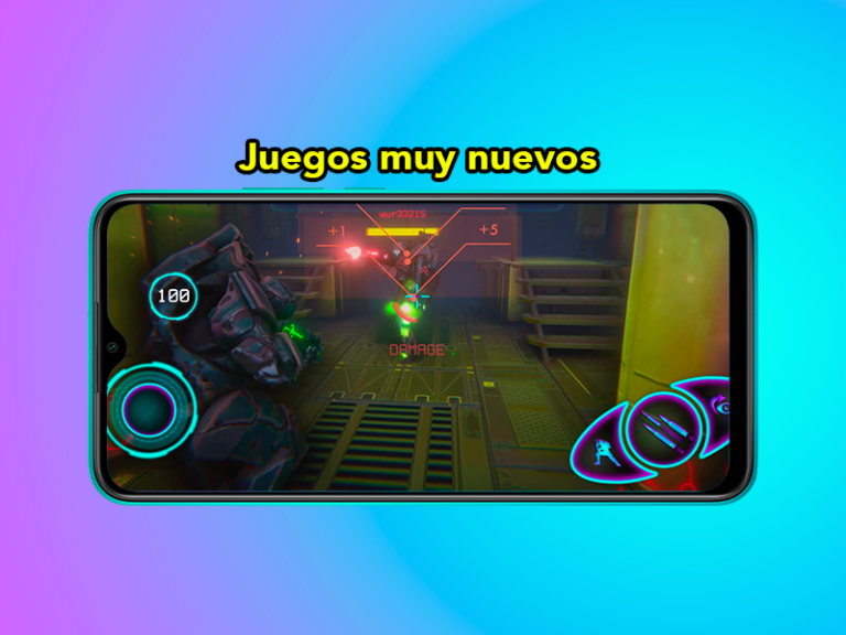 11 juegos para Android que no conocías y deberías instalar