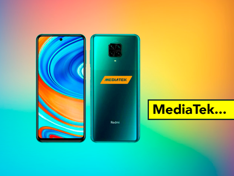 Nuevo MediaTek Helio G95, ¿está engañando la marca a los usuarios con este procesador?