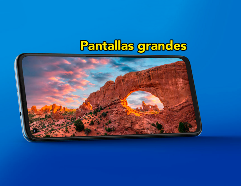 Móviles con pantalla GRANDE en 2020: las mejores opciones que puedes comprar