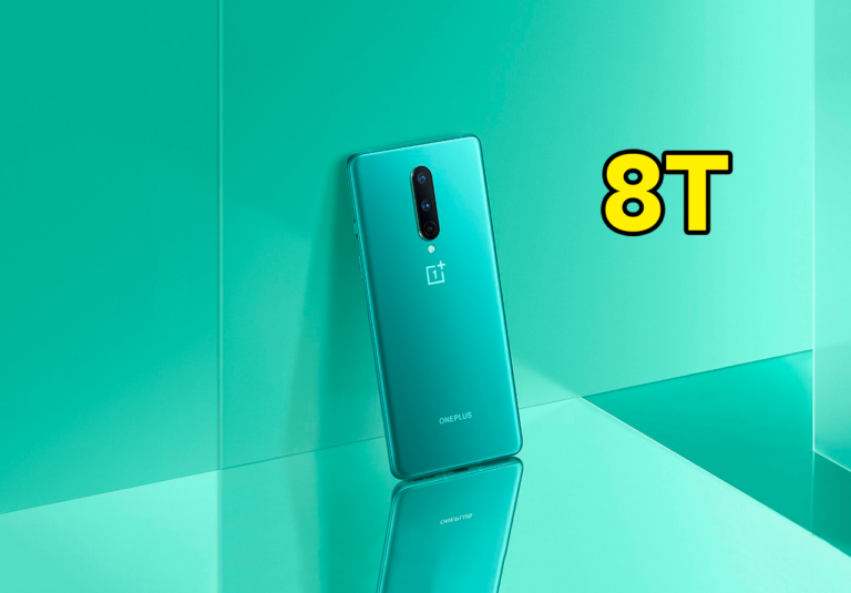 Estás son las características clave del OnePlus 8T, ¿es mucho mejor que el OnePlus 8?