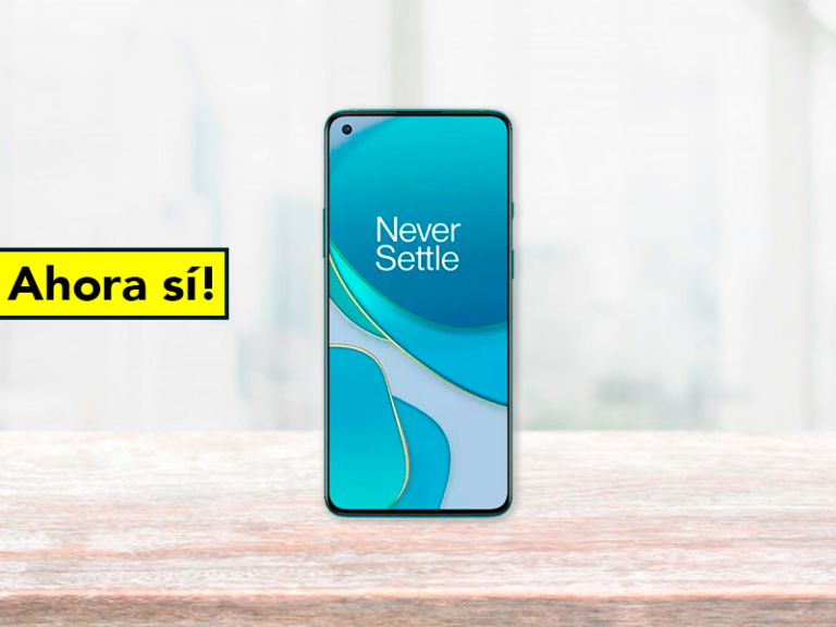 Este es el móvil OnePlus que siempre has querido: el OnePlus 8T se copiará del Galaxy Note 20