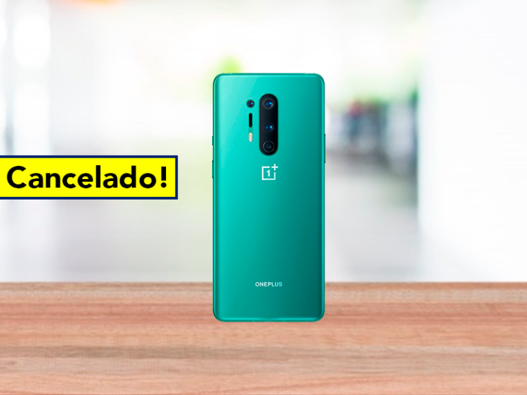 Malas noticias para OnePlus: no habrá OnePlus 8T Pro