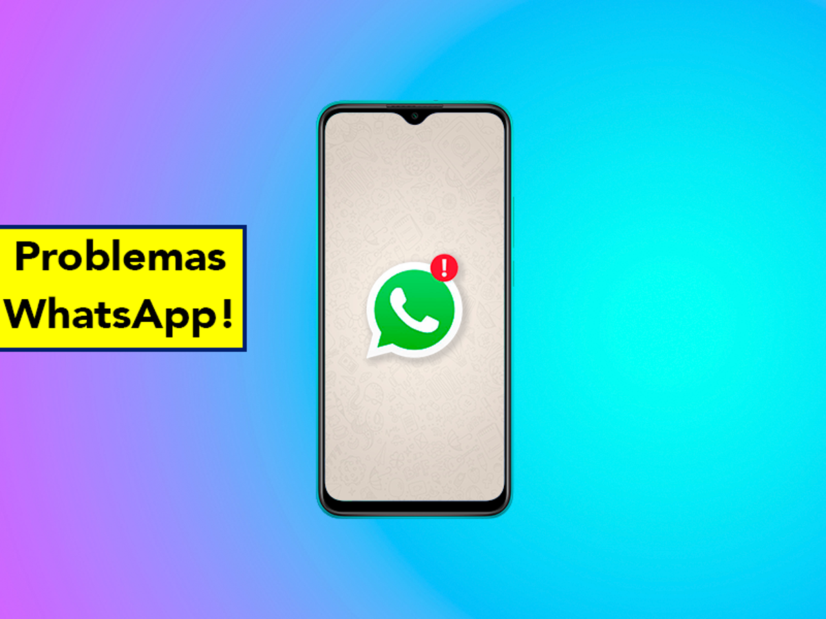 ¿Cual es el gran problema de WhatsApp?