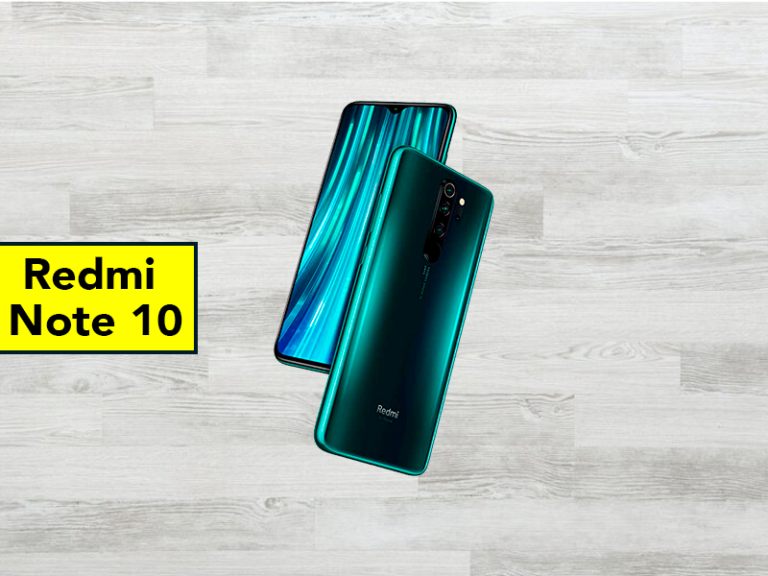 Primeros detalles del Redmi Note 10: el salto en rendimiento sería brutal