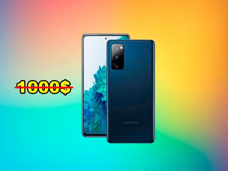 Imágenes reales del Samsung Galaxy S20 FE, ¿el mejor gama alta de Samsung en 2020?