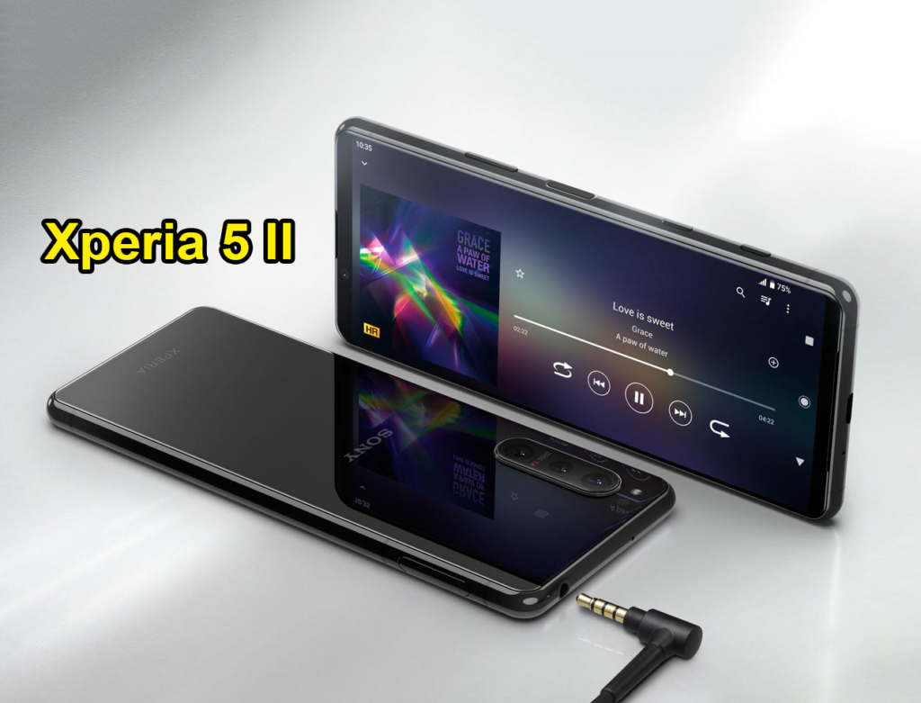 Nuevo Sony Xperia 5 II: ¿el gama alta que Sony necesitaba?