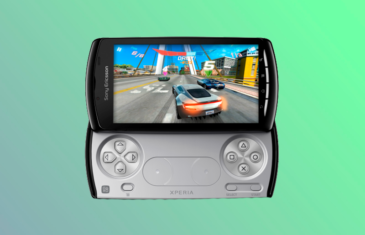 Sony Xperia Play 2, así sería el smartphone gaming más interesante del momento