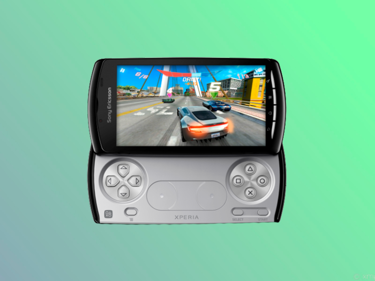 Sony Xperia Play 2, así sería el smartphone gaming más interesante del momento
