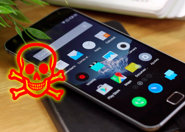 Tu móvil podría estar en peligro: 16 aplicaciones infectadas en Google Play