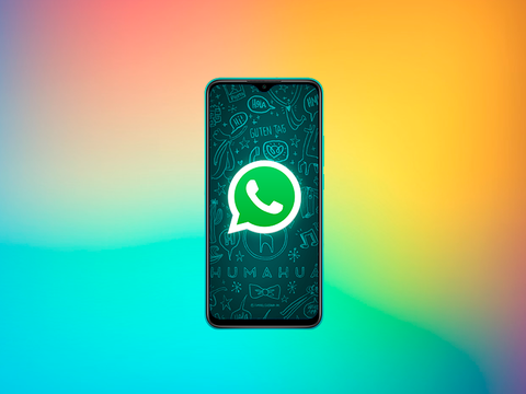 WhatsApp se bare a la personalización: fondos de pantalla para cada chat