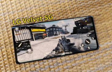 Análisis del LG Velvet 5G: un gama media de calidad con muchas carencias