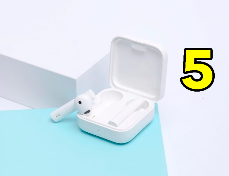 5 alternativas a los AirPods de Apple: la mejor relación calidad precio