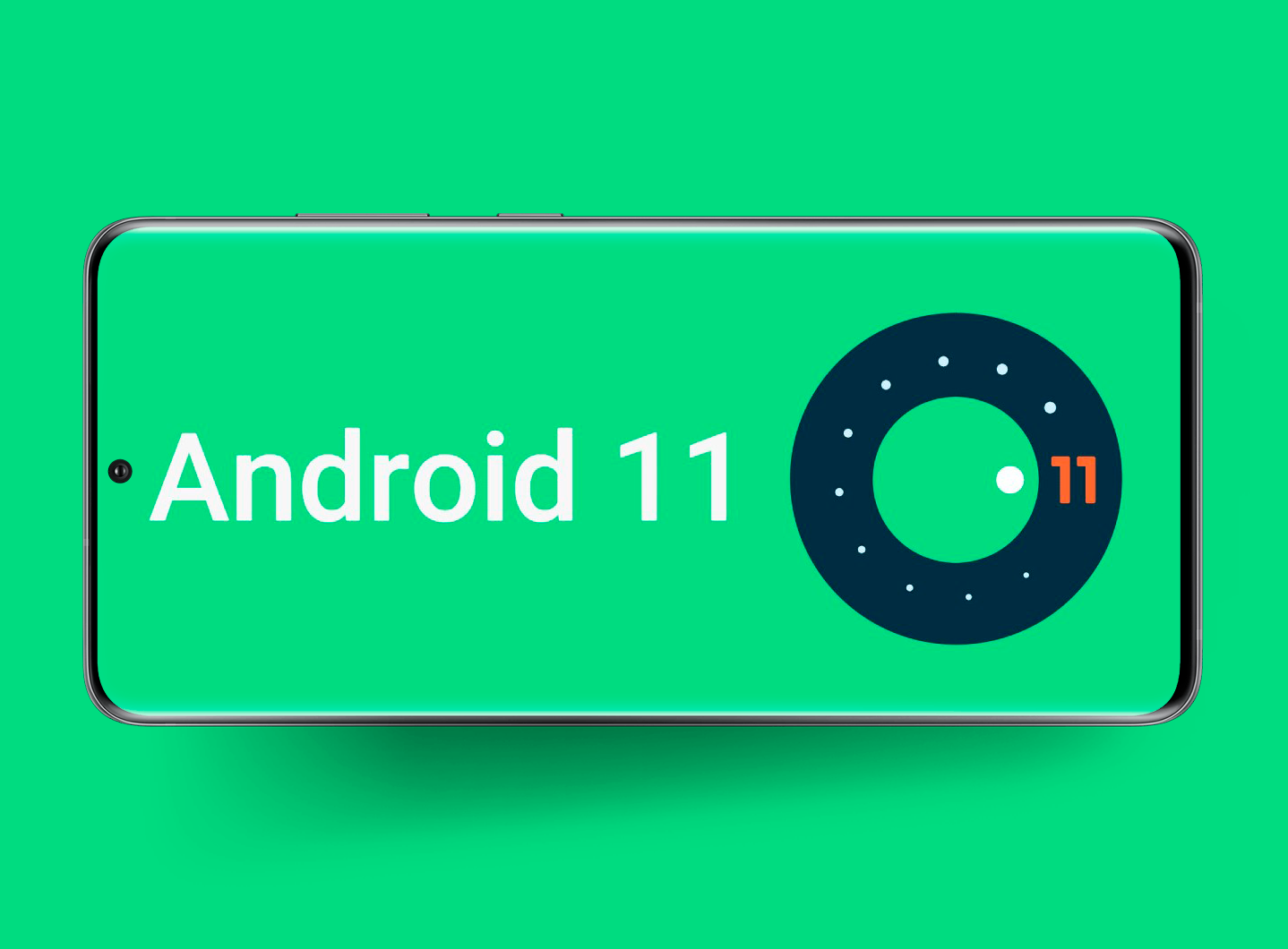 Actualización de Android 11: estos 48 móviles ya pueden actualizar